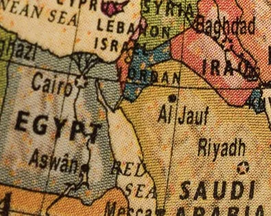Orta Doğu'da Manda Yönetimlerin Kurulması
