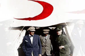 Sağlık ve Sosyal Alanda Yapılan İnkılaplar