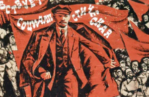 Sovyet Sosyalist Cumhuriyetler Birliği'nin (SSCB) Kurulması