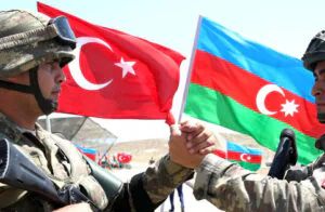 1990 Sonrası Türk Dış Politikasındaki Gelişmeler