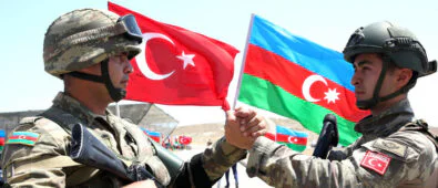 1990 Sonrası Türk Dış Politikasındaki Gelişmeler 5 1990 Sonrası Türk Dış Politikasındaki Gelişmeler