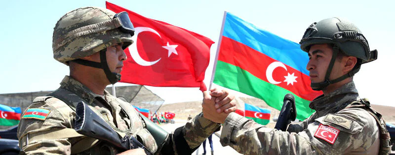 1990 Sonrası Türk Dış Politikasındaki Gelişmeler