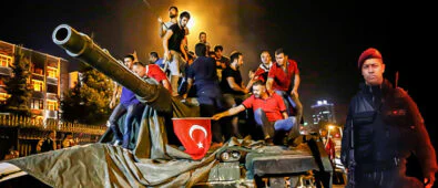 1990 Sonrası Türkiye'deki Ekonomik ve Siyasi Gelişmeler 5 1990 sonrası Türkiye'de yaşanan ekonomik ve siyasi gelişmeler