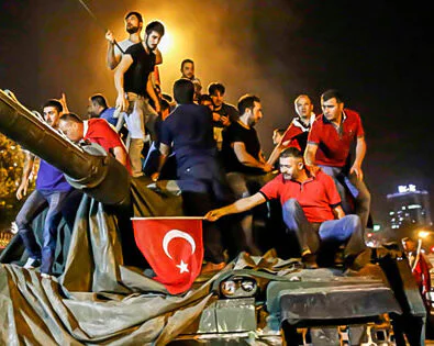 1990 Sonrası Türkiye'deki Ekonomik ve Siyasi Gelişmeler 4 1990 sonrası Türkiye'de yaşanan ekonomik ve siyasi gelişmeler