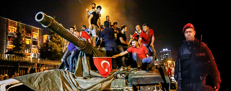 1990 sonrası Türkiye'de yaşanan ekonomik ve siyasi gelişmeler