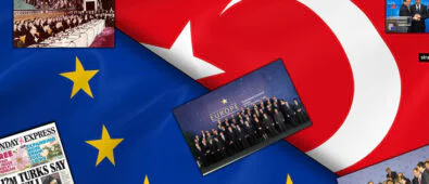Avrupa Birliği ve Türkiye 4 Avrupa Birliği ve Türkiye