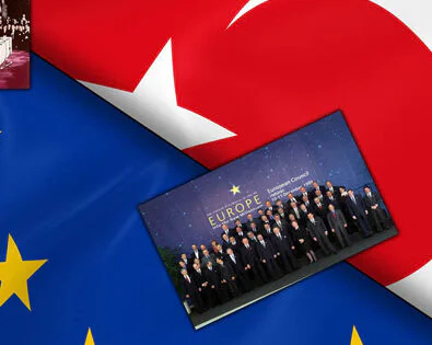 Avrupa Birliği ve Türkiye