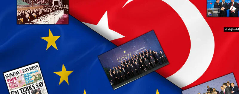 Avrupa Birliği ve Türkiye