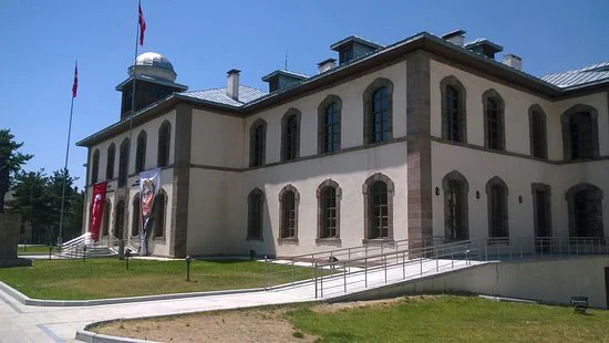 Erzurum Kongresi Binası