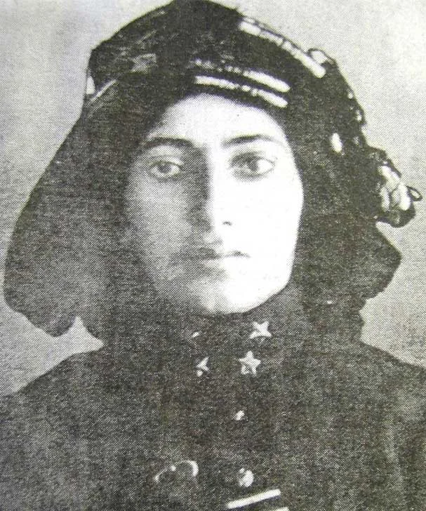 Kara Fatma