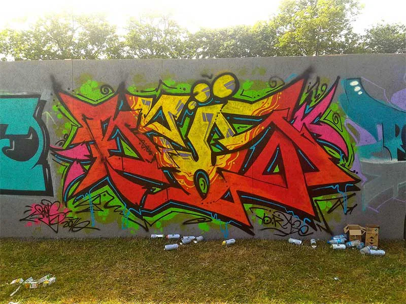 Grafiti