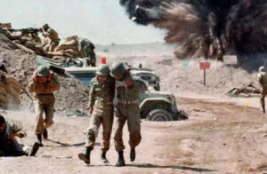 İran-Irak Savaşı
