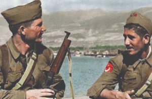 Kore Savaşı