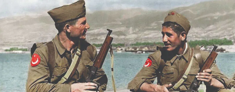 Kore Savaşı