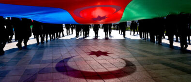 sscb'nin dağılmasıyla bağımsızlığını kazanan türk devletleri