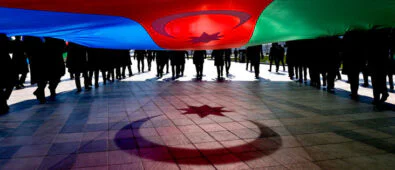 SSCB'nin dağılmasıyla bağımsızlığını kazanan Türk devletleri
