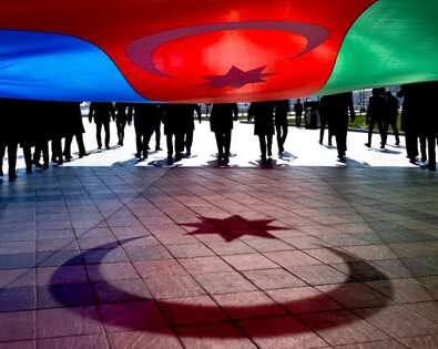 sscb'nin dağılmasıyla bağımsızlığını kazanan türk devletleri