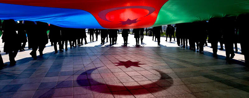 SSCB'nin dağılmasıyla bağımsızlığını kazanan Türk devletleri