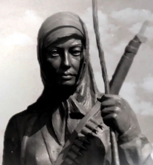 Şerife Bacı