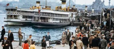 Soğuk Savaş Döneminde Türkiye