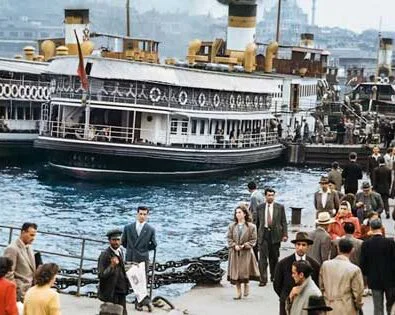 Soğuk Savaş Döneminde Türkiye