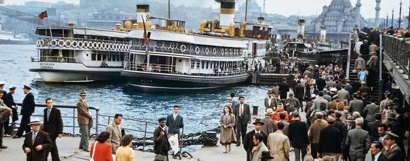 Soğuk Savaş Döneminde Türkiye