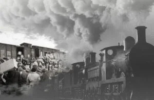 Ahıska Türkleri Ölüm Treni