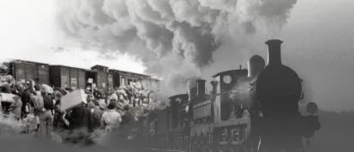 Ahıska Türkleri Ölüm Treni