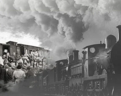 Ahıska Türkleri Ölüm Treni