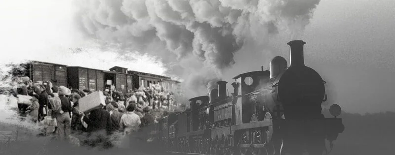 Ahıska Türkleri Ölüm Treni
