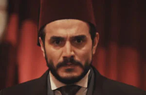 Ahmet Nuri Efendi
