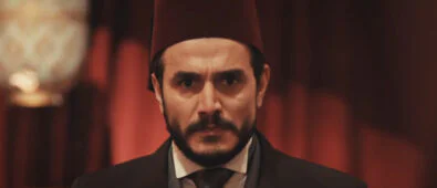 Sürgün Şehzade: Ahmet Nuri Efendi 4 Ahmet Nuri Efendi