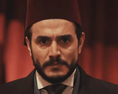 Sürgün Şehzade: Ahmet Nuri Efendi 3 Ahmet Nuri Efendi