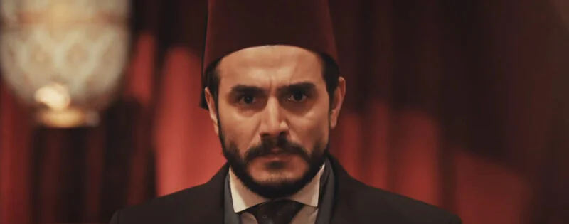 Ahmet Nuri Efendi
