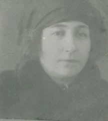 Fahriye Zisan Hanim
