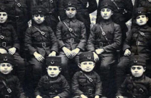 Gürbüz Çocuklar Ordusu