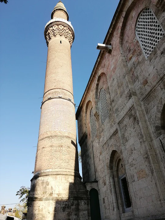Bursa Ulu Cami
