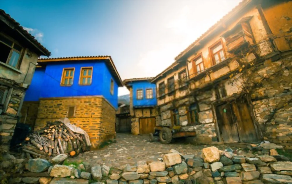 Cumalıkızık