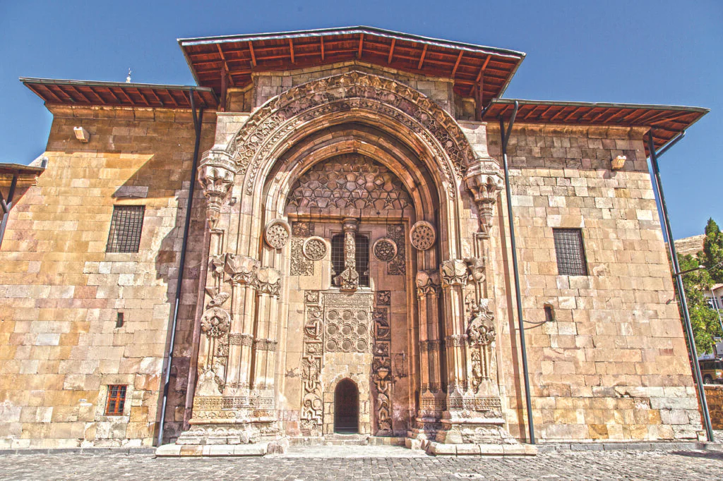 Divriği Ulu Camii