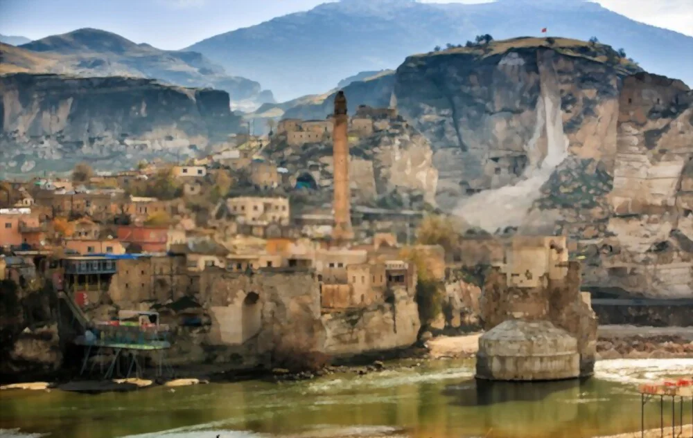 Hasankeyf