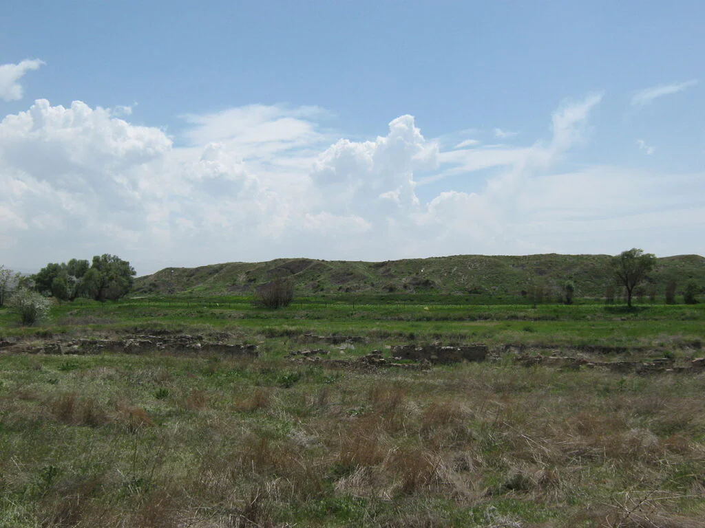Kültepe