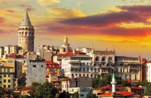 Türkiyenin Tarihi Yerleri