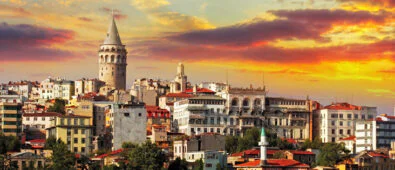 Türkiyenin Tarihi Yerleri