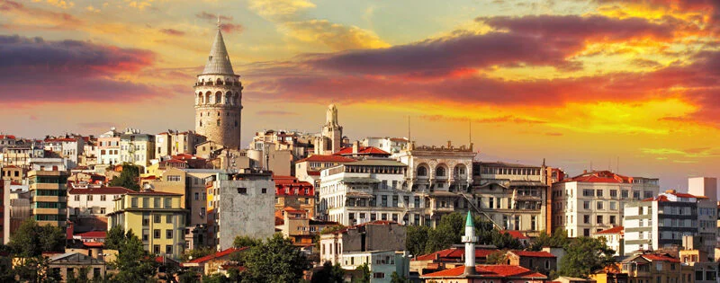 Türkiyenin Tarihi Yerleri