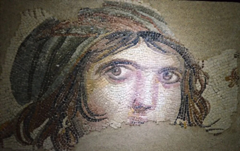 Zeugma Antik Kenti