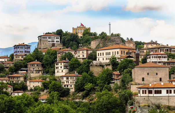 Safranbolu Evleri