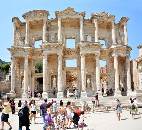 Artemis Tapınağı
