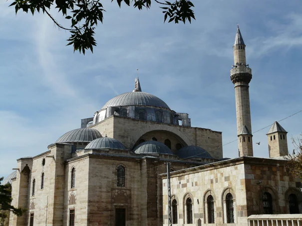 Selimiye Camii