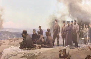 Sakarya Meydan Muharebesi