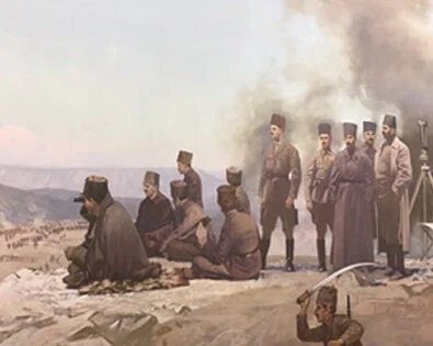 Sakarya Meydan Muharebesi